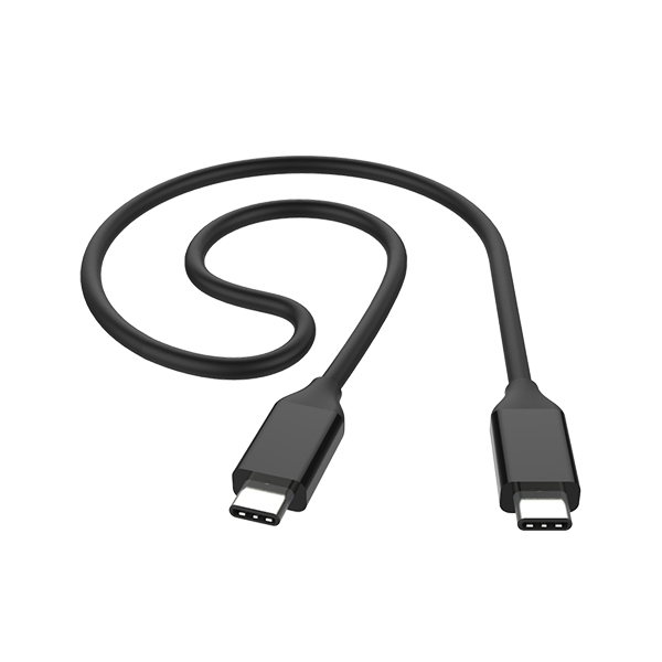 GEN 2 USB 3,1 Тип C к C кабель Поддержка 4K USB C 10 Гбит/с аудио видео скорость передачи