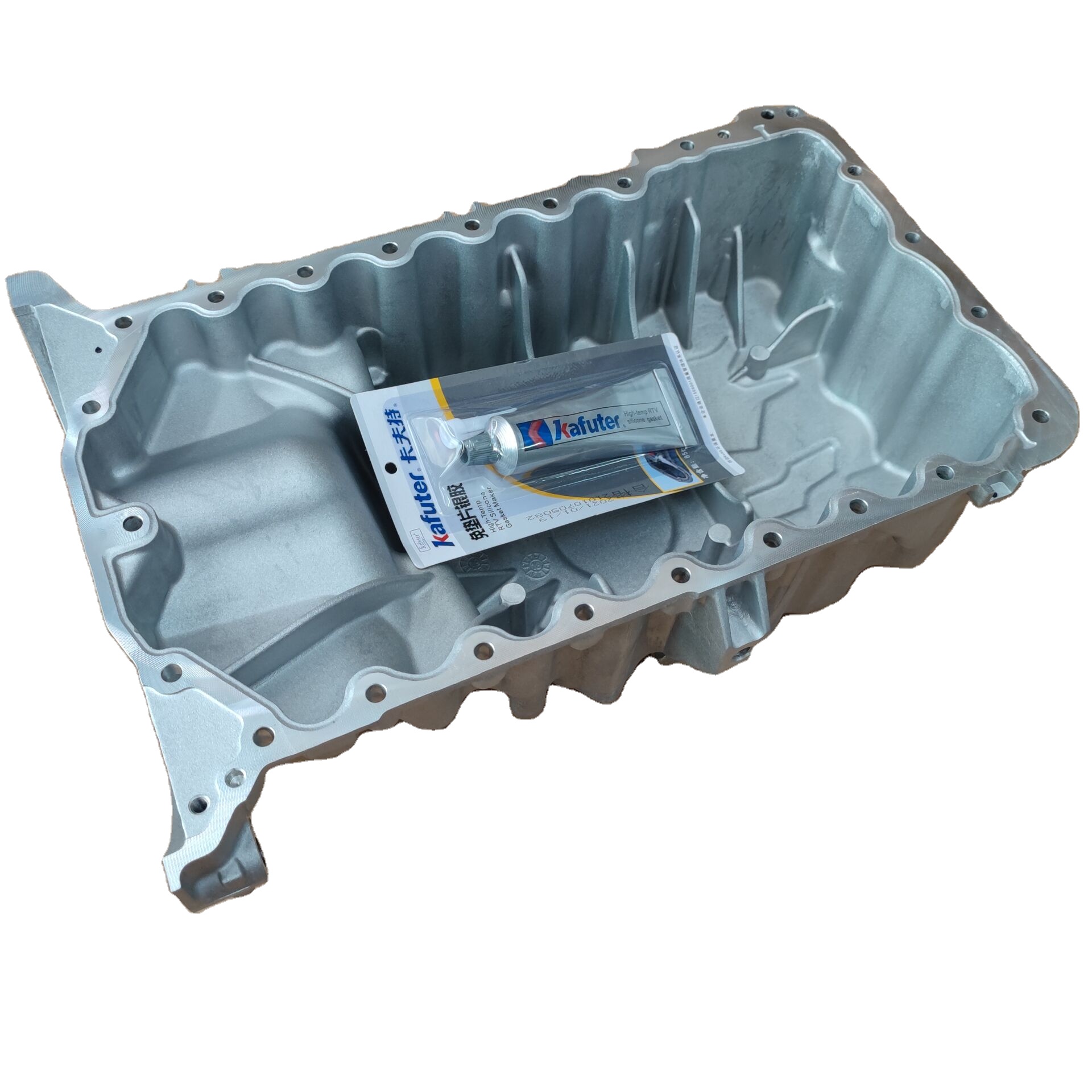 Low price Engine Oil Pan Oil Pan oil drain pan for chery TIGGO7 8 8PLUS EXEED TX LX TXL