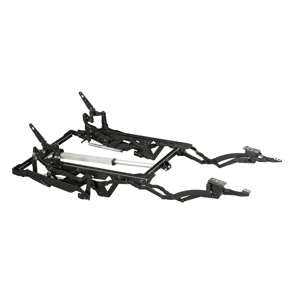 Power Recliner Chair Mechanism for Modern Electric Recliner 28718 High Leg