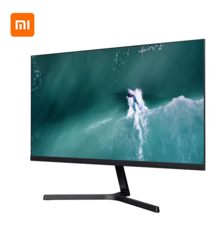 Xiaomi офисный экран дисплея 1A 23,8 дюймов FHD1080P IPS панель супер угол обзора многоинтерфейсный игровой монитор