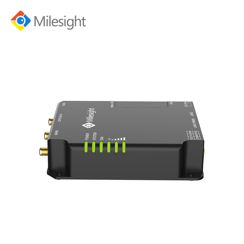 UR32 Промышленный маршрутизатор 4g 300 Мбит/с