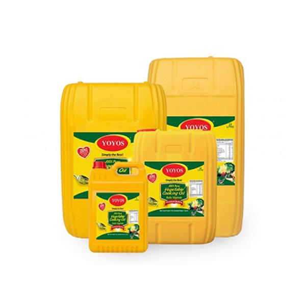 99.99 purity vegetable cooking palm oil good product hotsales wholesales from Thailand