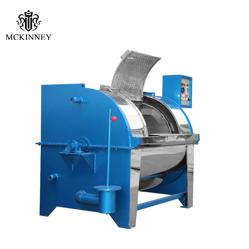 Nice Quality Horizontal Washing Machine