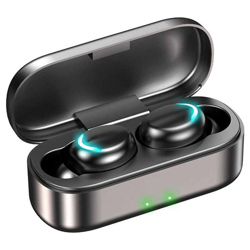 Tws-наушники Valdus S9 Touch, Hi-Fi, с шумоподавлением