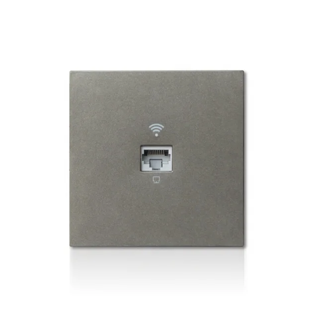 QCA9531 300 Мбит/с 802.11b/g/n в стене Wi-Fi точка доступа unifi AP