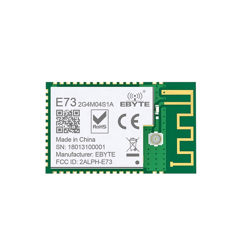 NRF52810 bluetooth 5,1 модуль iot умные города 2,4 г bluetooth модуль низкой энергии для arduino