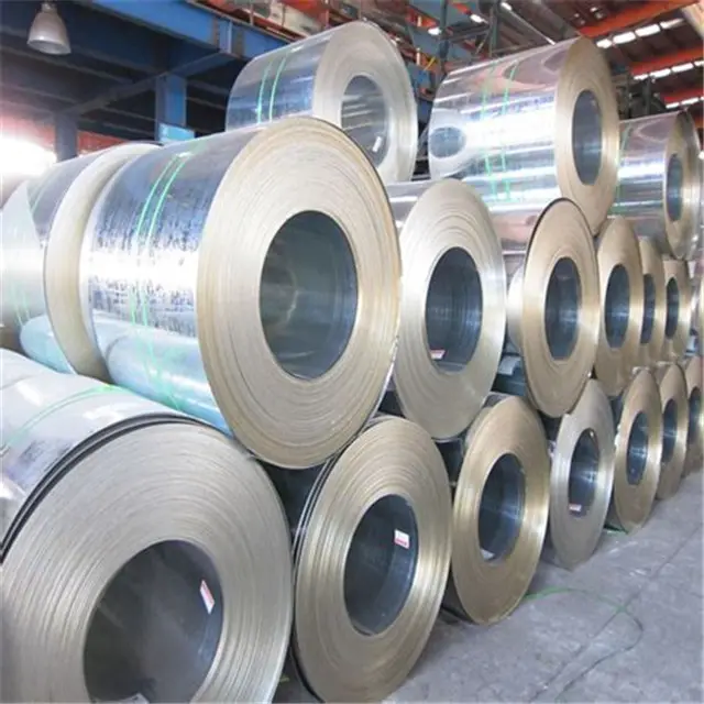 Galvanized Sheet Coil Price Hot Dip Galvanized Steel Sheets/EG/EGI/Hot Dipped Galvanized Steel Coil From China Professional Manufacturer Price
