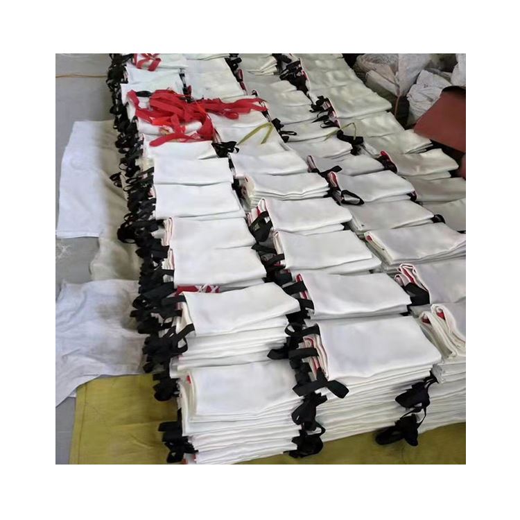 More Popular Resistant Cheap Price Fire Blanket For Hotel