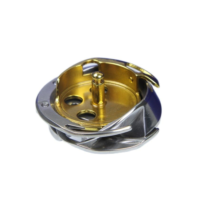 Baludan DP2-57(3LP2V) поворотный челнок использовать для LZ-2280 / 2284 / 2290, LZ-2290A-SS-7 ЗИГЗАГ Швейная машина запчасти аксессуары
