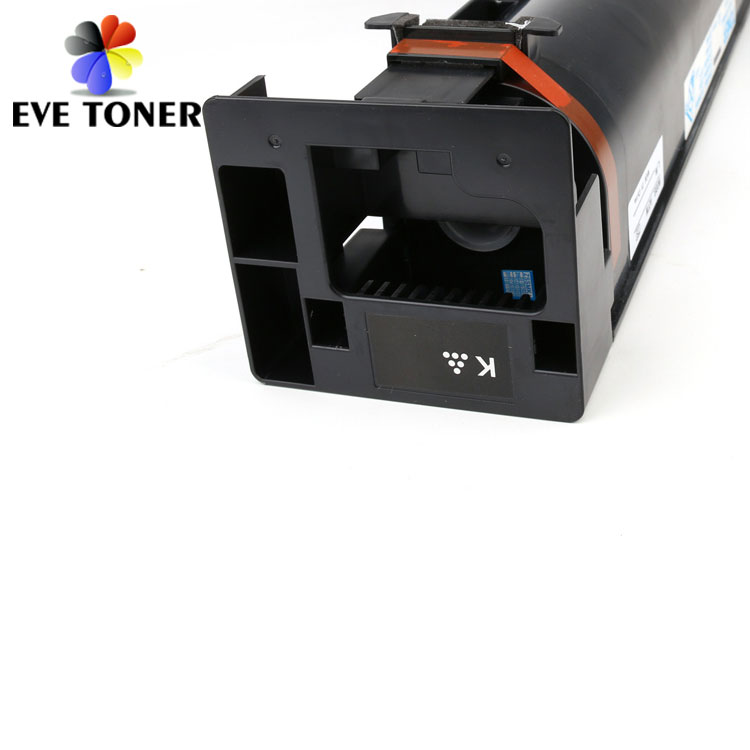 Zhuhai EVE копировальный картридж с тонером TN712 совместимый Konica Minolta Bizhub 654 654e 754 754e