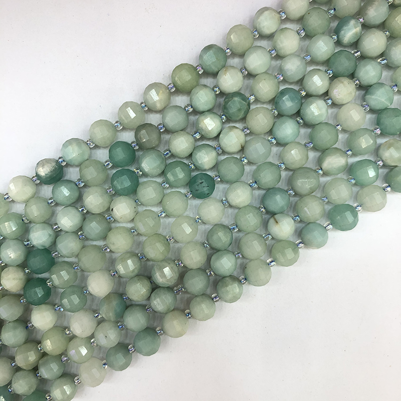 10mm Lantern Type amazon Natural Gemstone Beaded Bracelet Beads