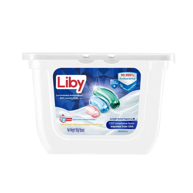 laundry detergent pods liquid detergentes manufacturer laundry detergent wholesale balls beads washing