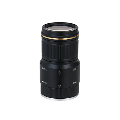 12MP 1/1.7 "10,5-42 мм Руководство переменным фокусным PLZ21C0-P