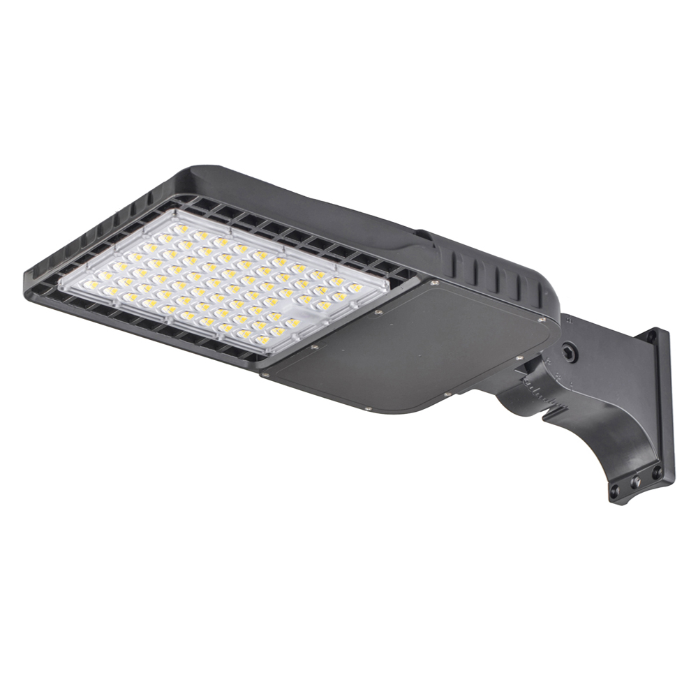 CE RoHS Алюминий IP65 SMD СВЕТОДИОДНЫЙ Уличный дорожный фонарь