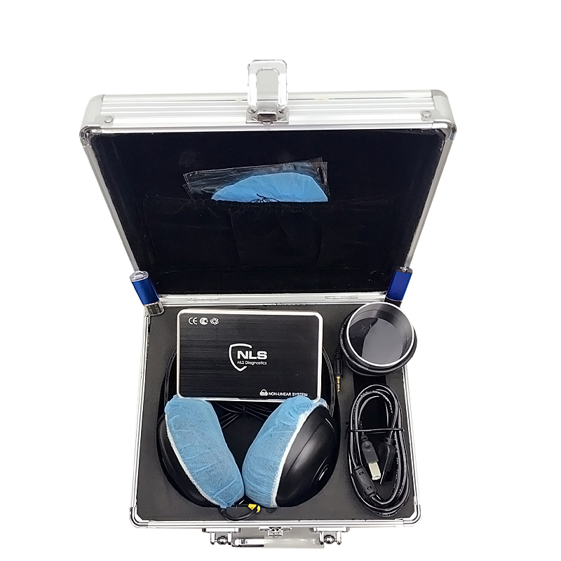 DHL Free shipping 9d 17d nls health analyzer / origin russian 9d nls bodi health scanner with CE