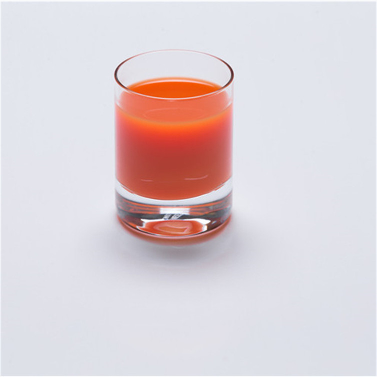 High Quality fresh Fruits And Vegetables Dry Mixed Fruit Juice For Drinking Orange carrot Juice