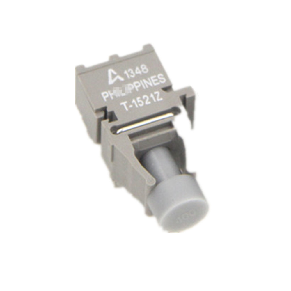HFBR 1521Z XMITTER FIBER OPTIC 600NM 5MBD DIP HFBR-1521Z of Receivers
