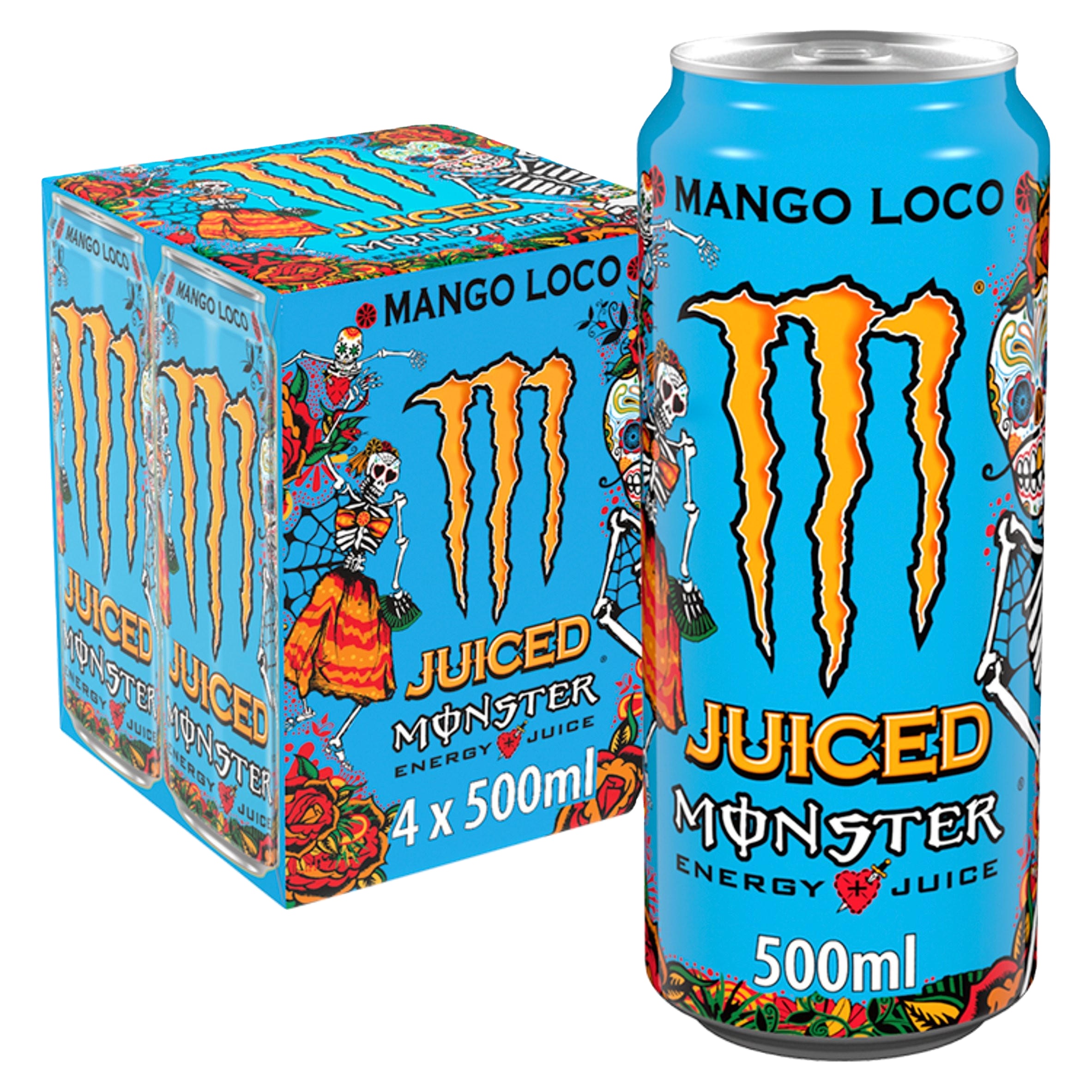 Энергетический напиток Monster Energy, доступны все ароматы 500 мл (упаковка 24 шт.), энергетический напиток со всеми вкусами, низкая оптовая цена