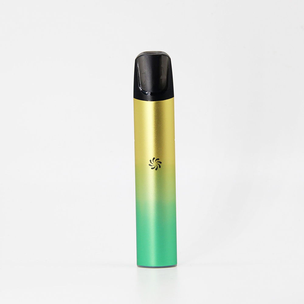 Custom Logo pod vape pen black 450puff smoke vaper pen hookah mod vapes pen 22
