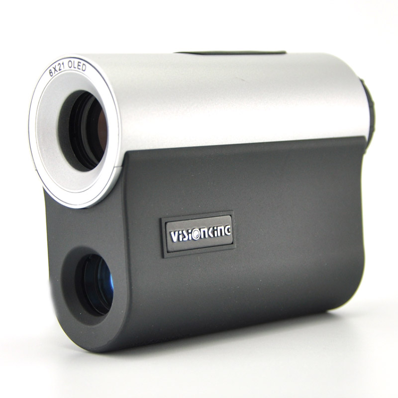 Visionking цифровой лазерный датчик, OLED лазерный дальномер (6X21 1200 м)