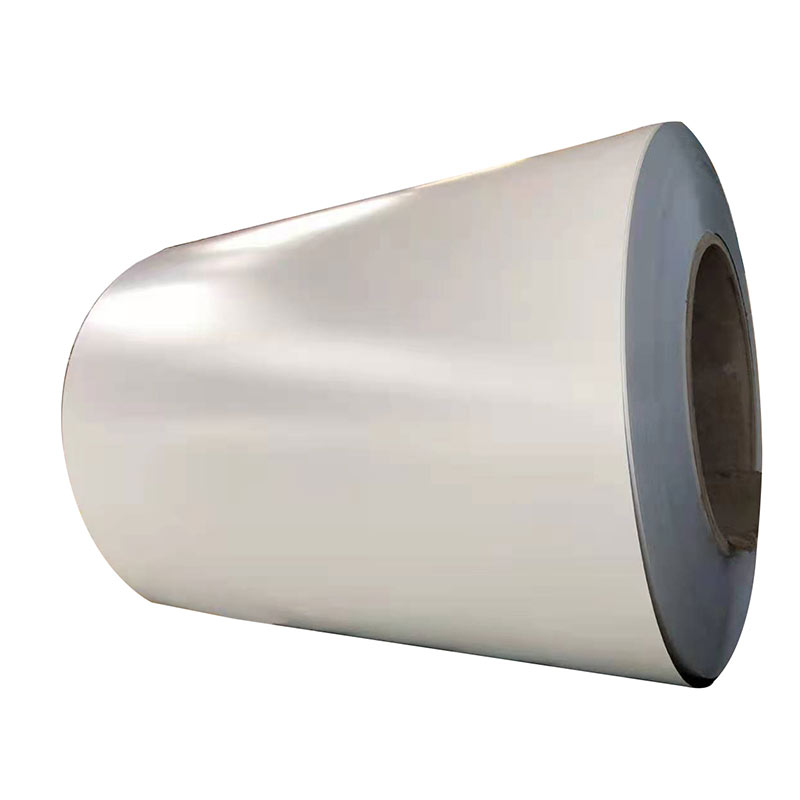 Prepainted Galvanized Color Coated Steel Coil/Sheet/Plate/Strip China manufacturer RAL steel 0.12-1.2mm PPGI PPGL Coil