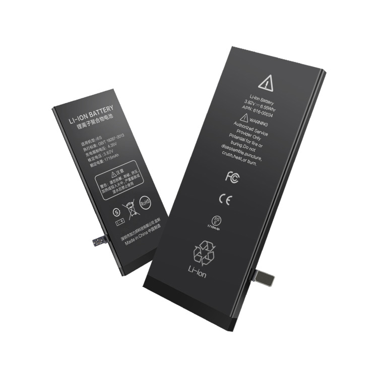 New Products Replacements Pls Li-Ion Battery 2915Mah For Iphone 6S