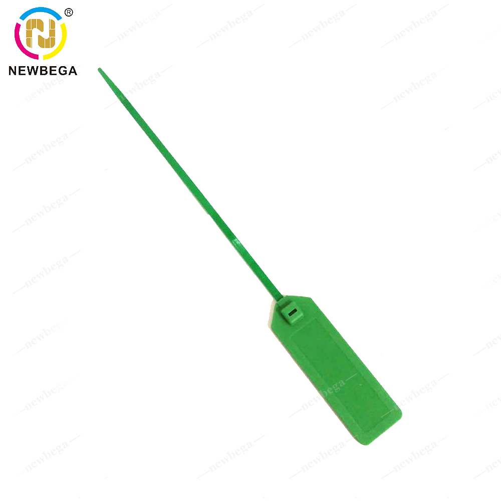 RFID кабельная стяжка icodesli-x tag NFC чип для Smart City и отслеживания документов