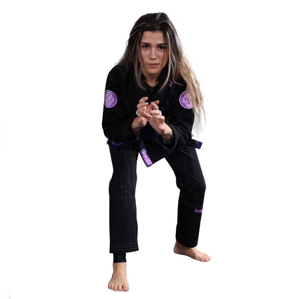 Бренд Knight, бразильский джиу-джитсу BJJ GI, Легковесный