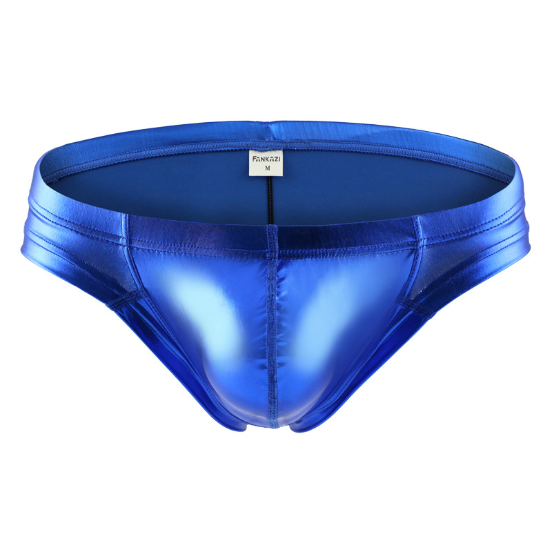 Men Boxer Briefs Underwear Custom Bikini Mens Briefs Sexy Underwear Lingerie