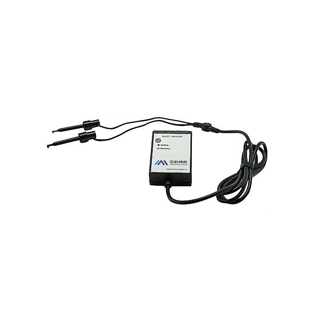HART Коммуникационный модем с интерфейсом USB