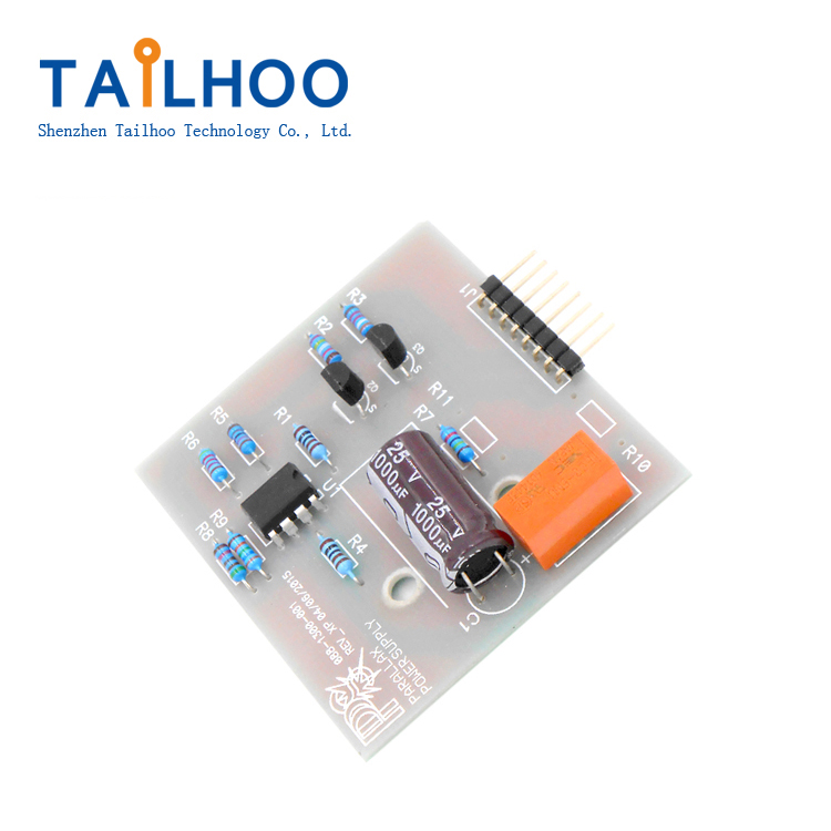 cheap and High quality multilayer PCBA High standard Professional Circuit Board PCB
