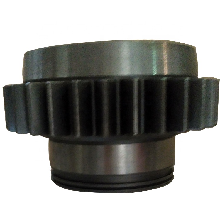 Gearbox transmission drive gear 18869 for SHACMAN Spare Parts