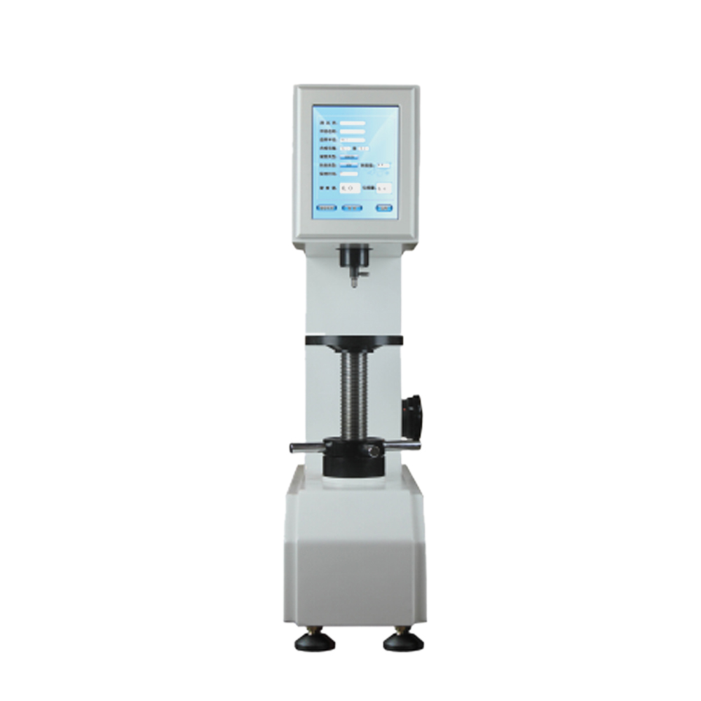 HR-150DT Rockwell Hardness Tester with Touch Screen
