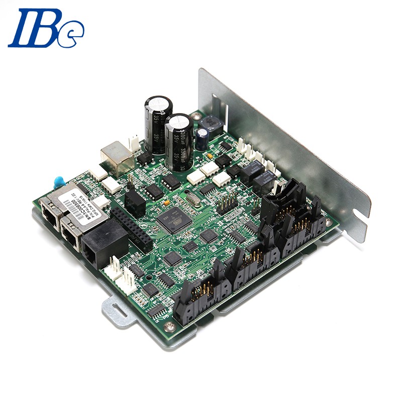 Дешевая андроид ТВ коробка печатная плата pcba smart electronic android материнская плата pcb pcba поставщик услуг