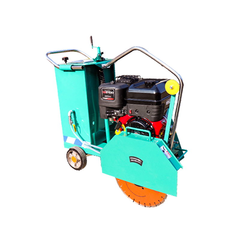 YUESHEN Upgrade Type Bailitong Concrete Cutter For Road Repair