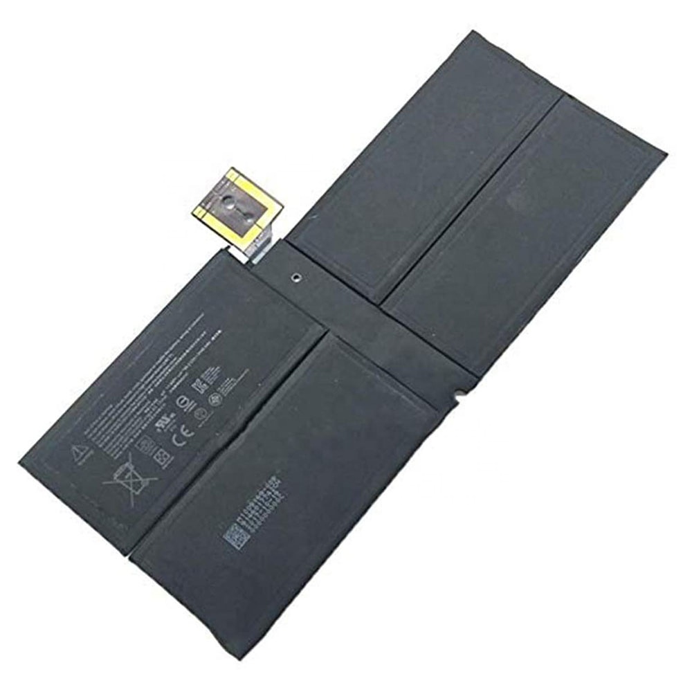 BK-Dbest оптовая продажа, оригинальный аккумулятор для ноутбука Microsoft surface pro 5 1796, аккумулятор G3HTA038H