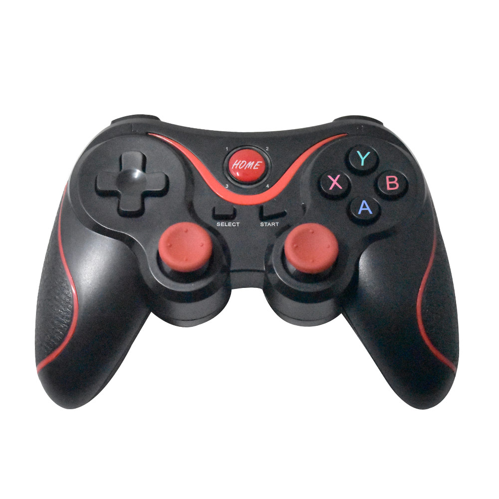 Беспроводной игровой пульт дистанционного управления X3 для телефона android ps4 pc, мобильный джойстик, геймпад