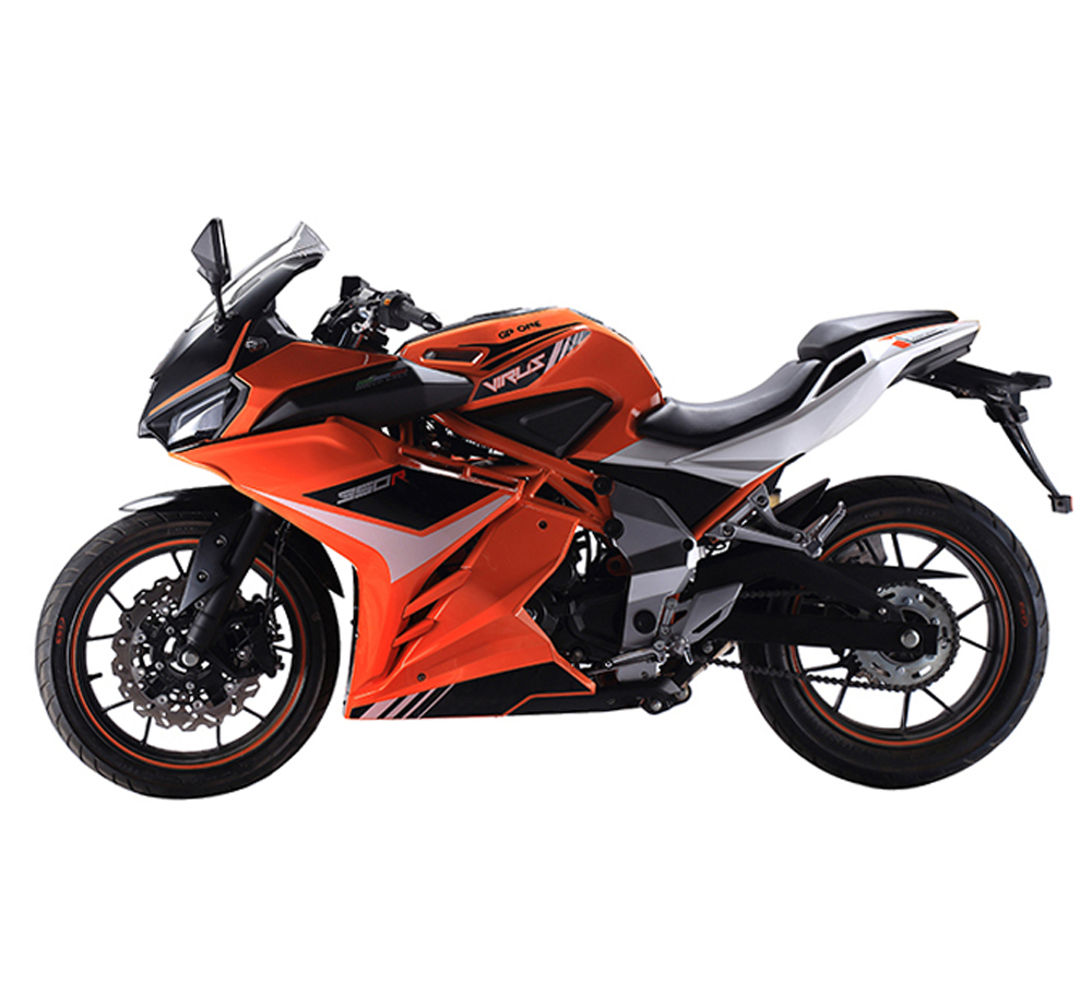 Гоночные мотоциклы KINBO 400cc