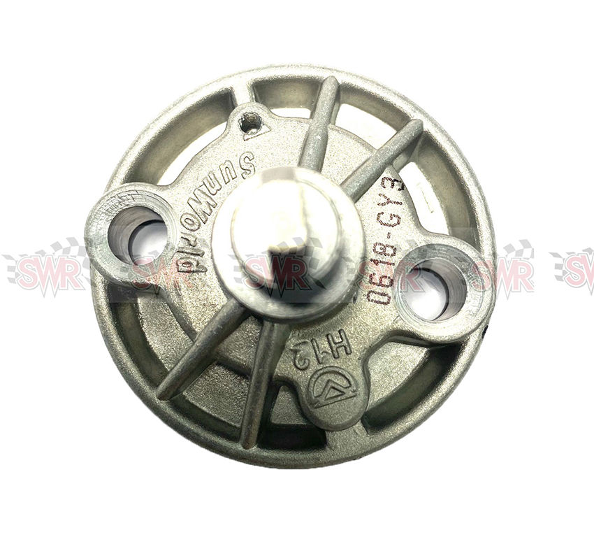 OEM тайваньский мотоциклетный масляный насос rx King 3ka