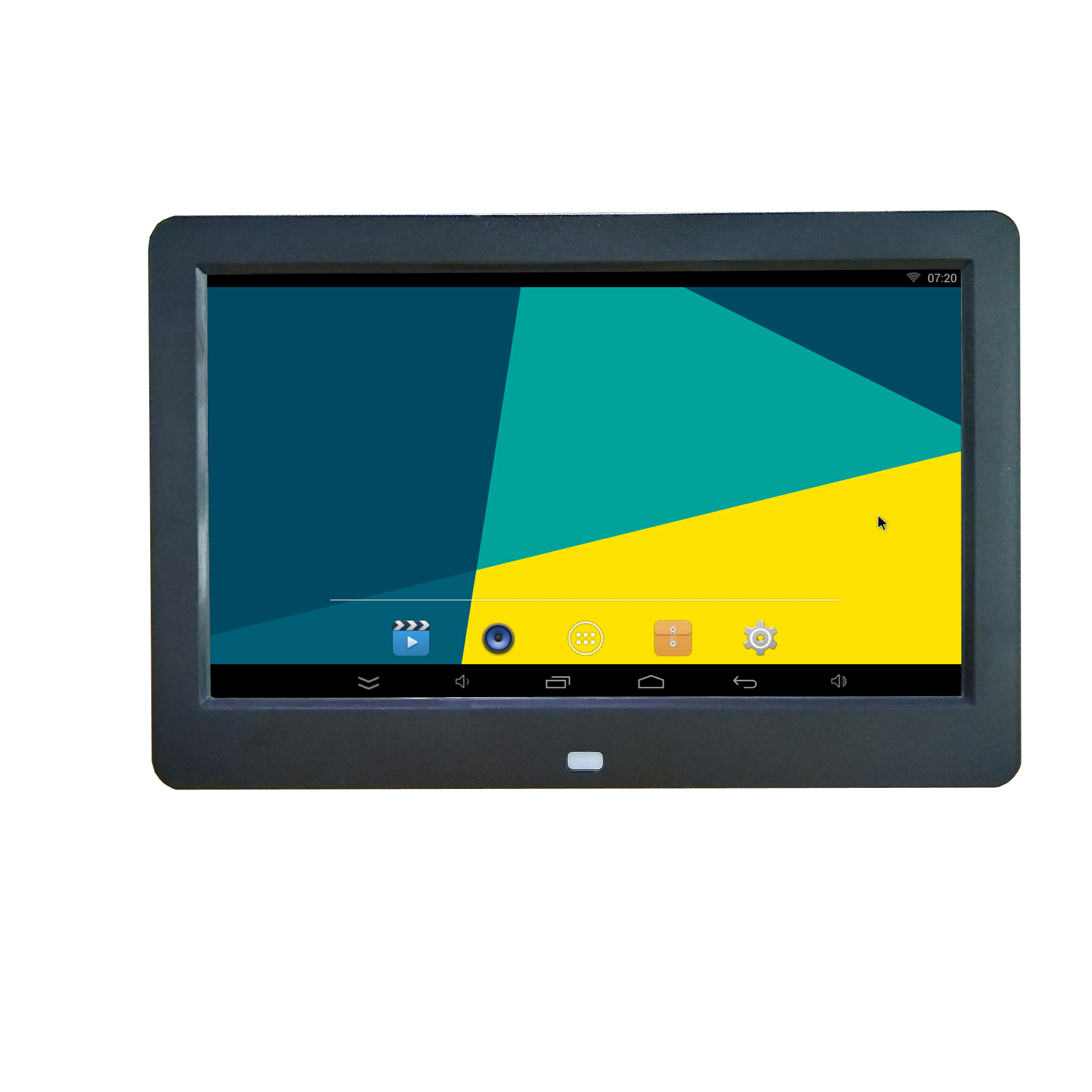 10 дюймов цифровая камера с Wi-Fi для фоторамка android 4,4 версия