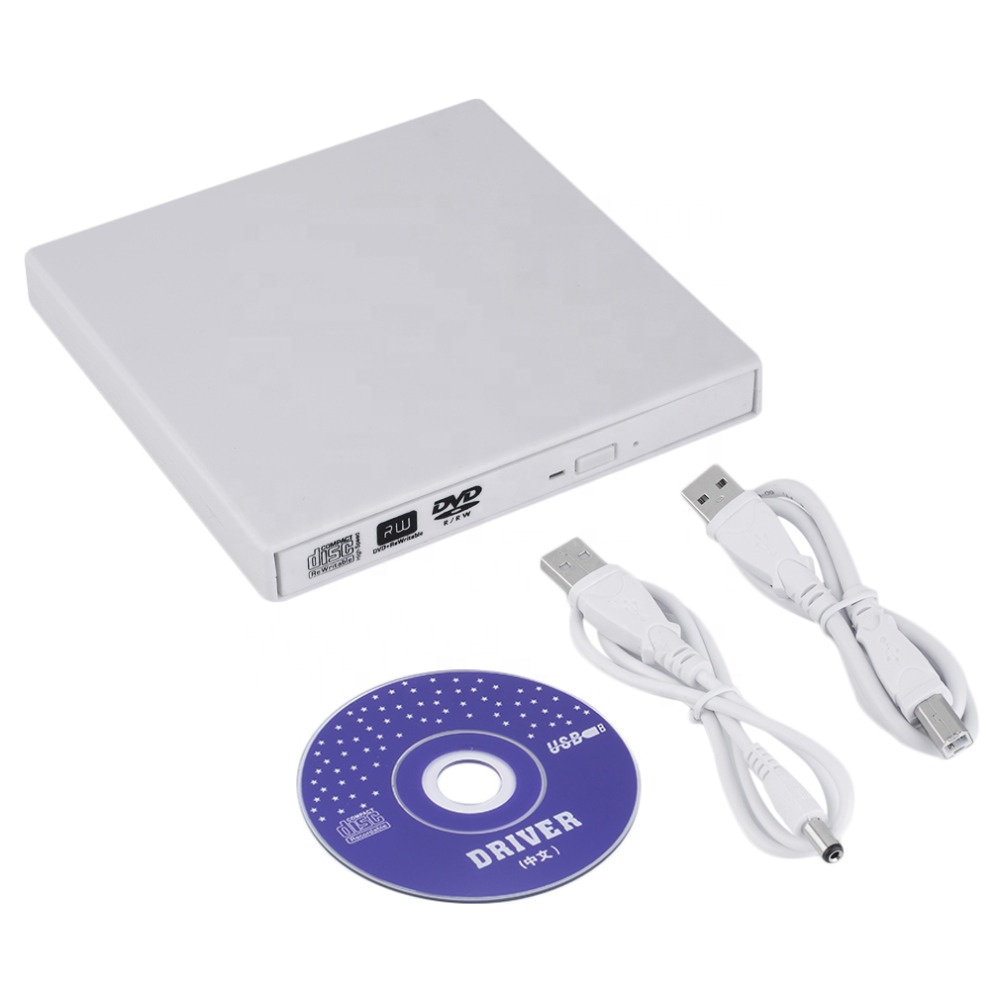 USB внешний оптический привод CD Привод DVD писатель