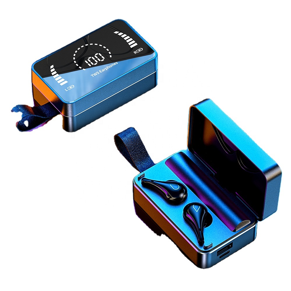 OEM Mini in ear TWS True беспроводные наушники-вкладыши мобильные беспроводные наушники
