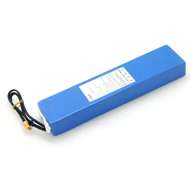 LiTech мощность 10S3P 36V/3V 7.5Ah с многократного цикла глубокого заряда-разряда батареи литий-ионный аккумулятор для электрического скутера