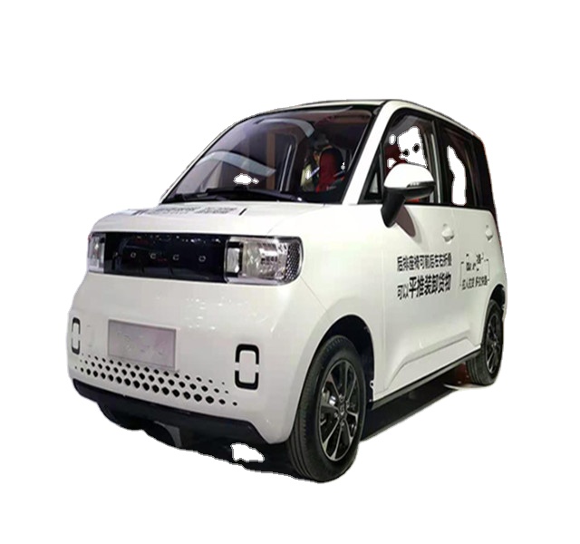Высокая скорость Электрический автомобиль RH-LALA панк 100 км/ч, пройденное расстояние в милях 150 км-180 км для городской велосипед Грузовой б/у