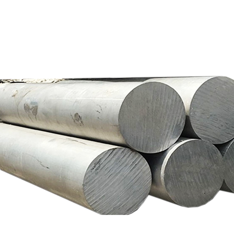 China top manufacturers 6061 aluminium bar round price