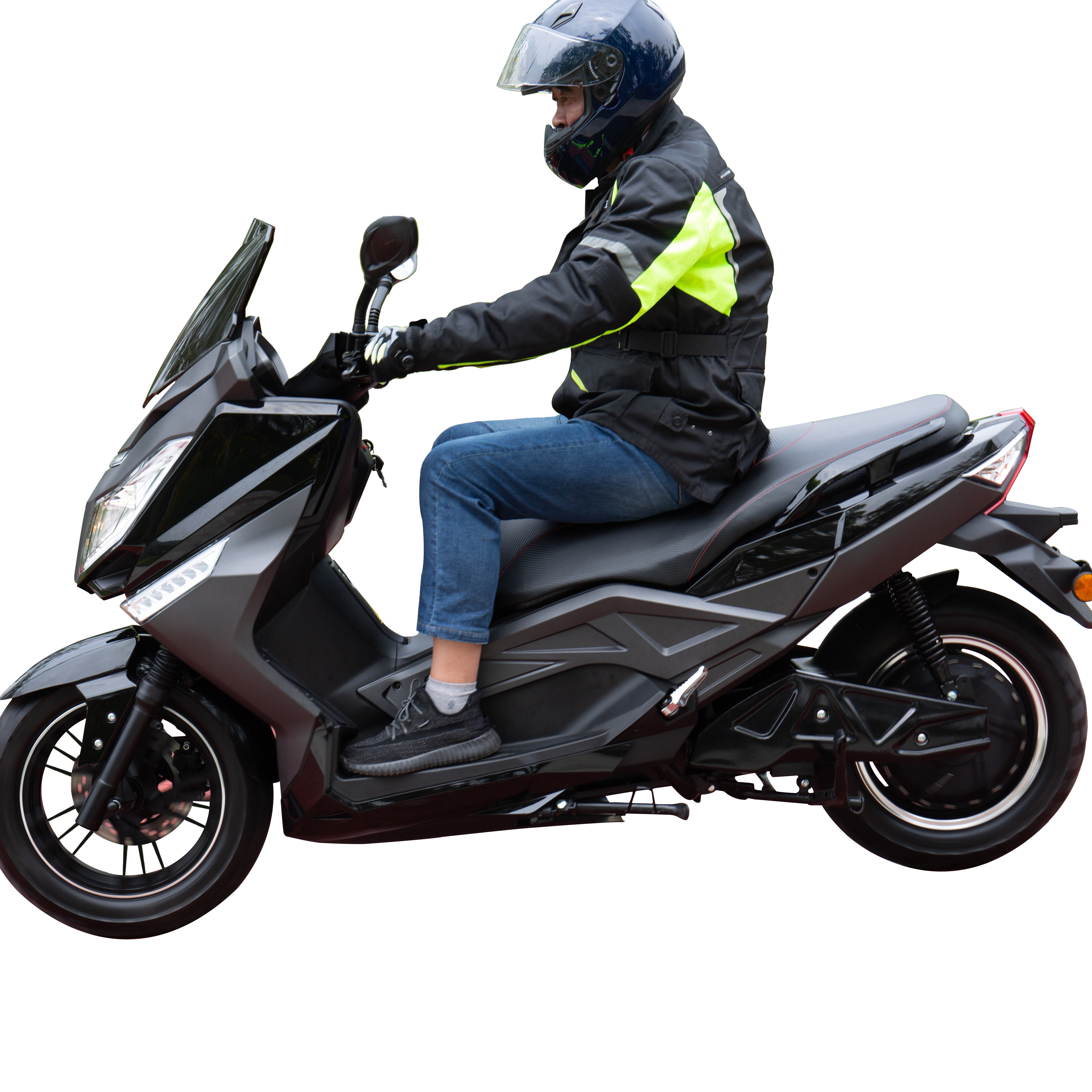 EEC COC 2-колесный скутер с высокой скорости электрический Motercycle литиевая батарея электрический скутер электрический автомобиль Сделано в Китае
