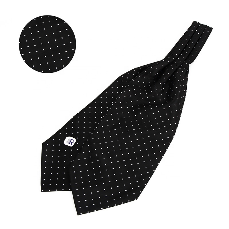 Популярные высококачественные повседневные Borui или индивидуальные cravat Роскошные