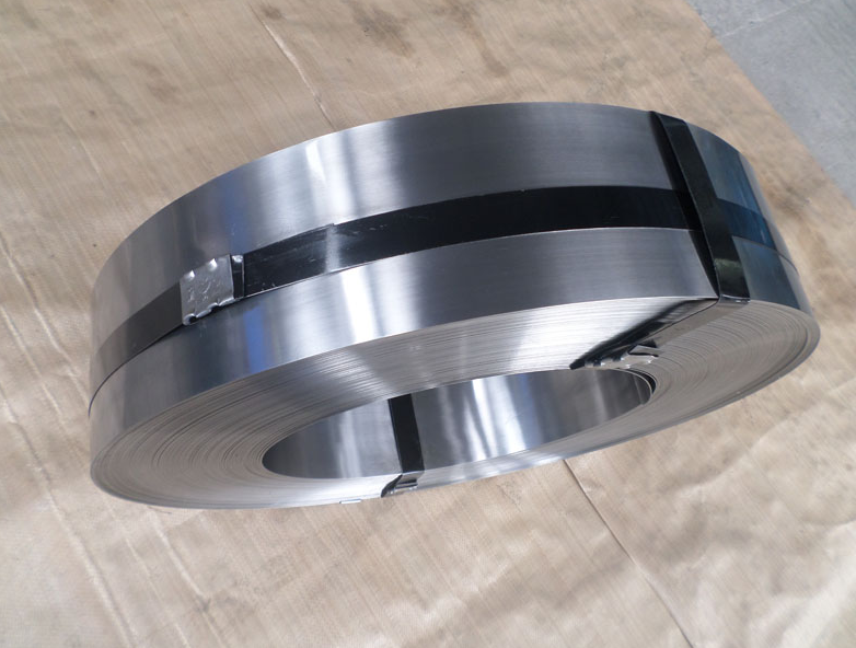 Заводская термообработка sk5 sk4 sk95 sae1070 sae1075 sae1095 C75S закаленная пружинная стальная полоса