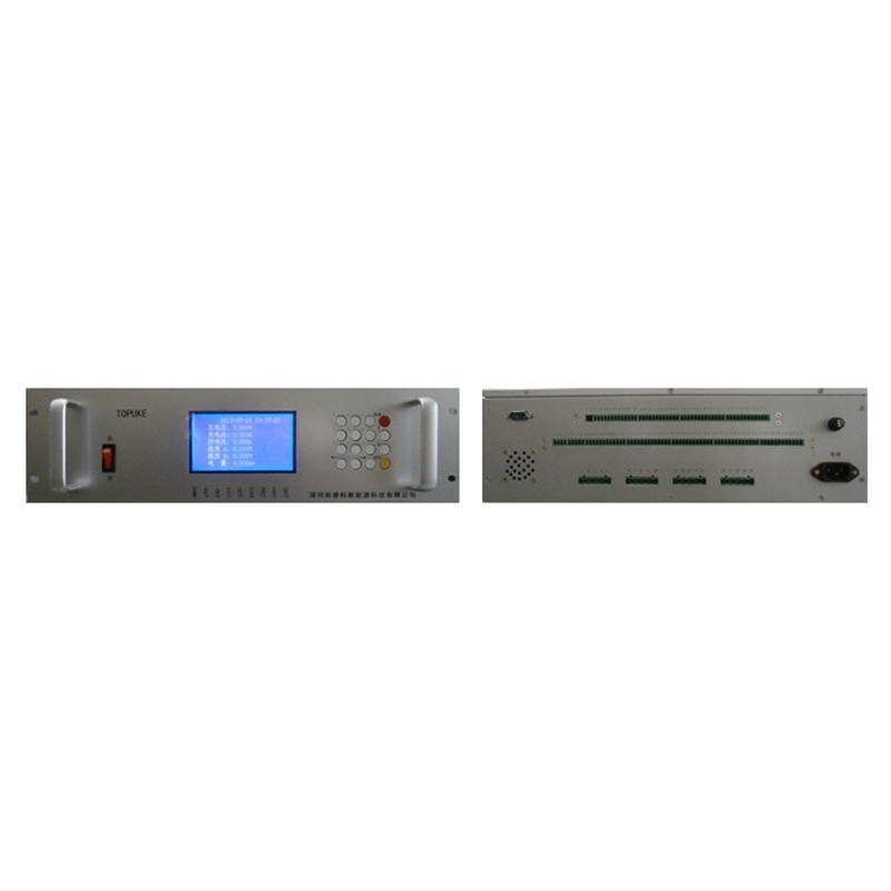 TOPUKE1200-480V/12V/1 модуль управления батареи онлайн система мониторинга с обнаружением система мониторинга батареи