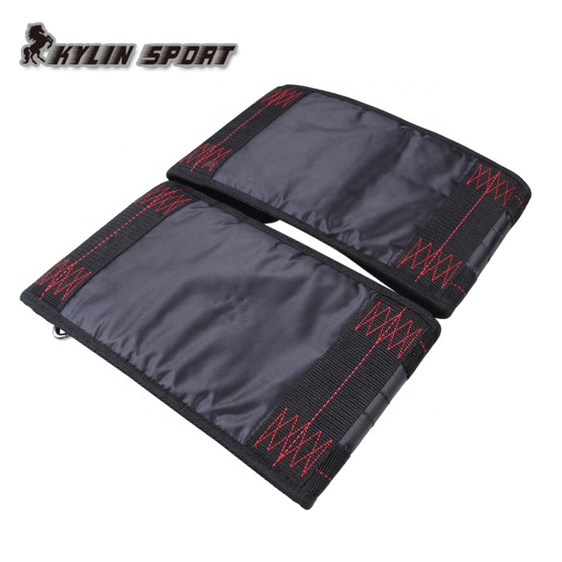 Kylinsport ab ремни Висячие ab ремни для натяжной планки (ab Стропы) подвешивание ног подвешивание для фитнеса
